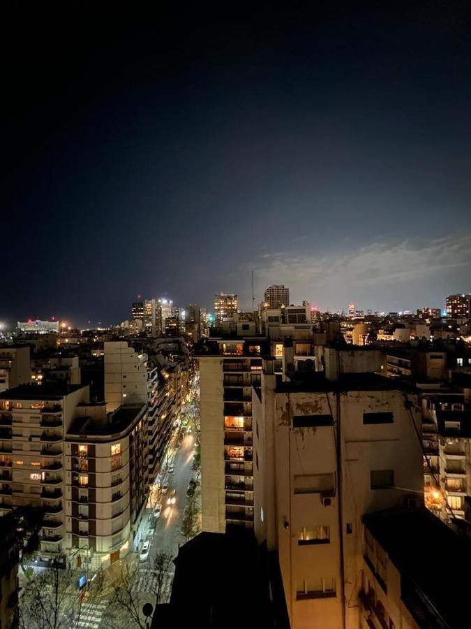 Recoleta Posadas Buenos Aires Luaran gambar